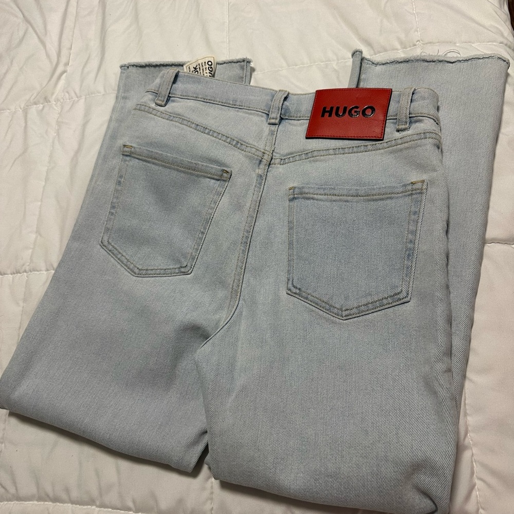hugo